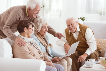 questions to ask nursing home