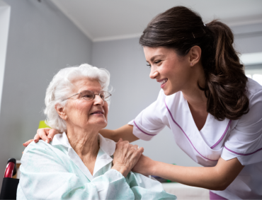 when is it time for a nursing home